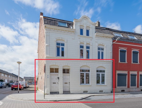 Akerstraat 107, 6466HD Kerkrade